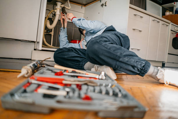Best Shower Repair Services  in North Platte, NE
