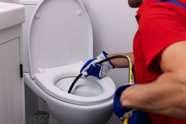Gas Line Repair in North Platte, NE