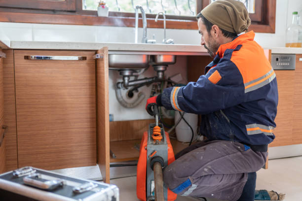 Trusted North Platte, NE Plumbing Experts