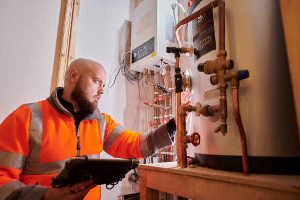 Best Emergency Plumber  in North Platte, NE