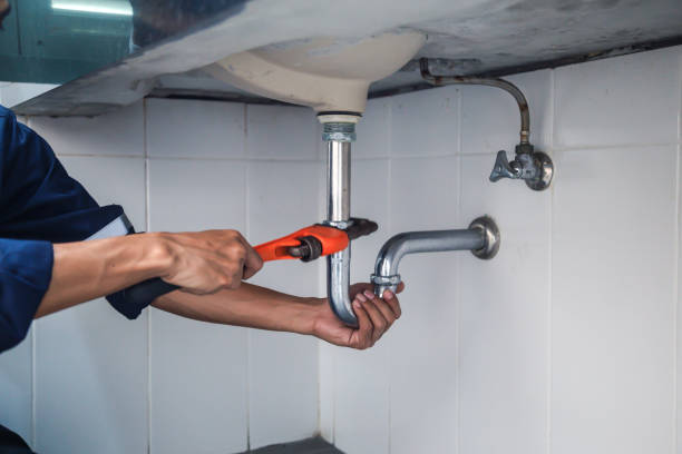 Best Local Plumber Services  in North Platte, NE