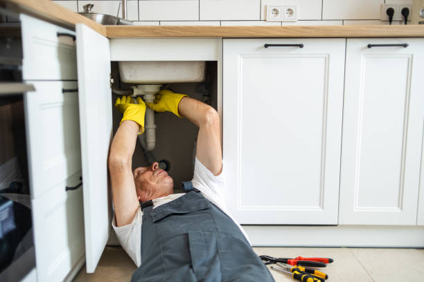 Best Sewer Line Replacement  in North Platte, NE