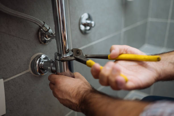 Best Residential Plumbing Services  in North Platte, NE