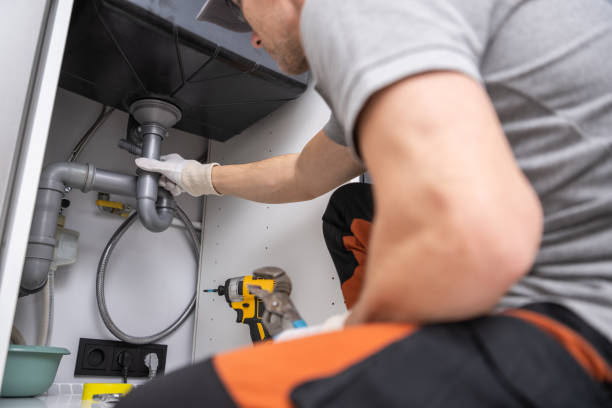 Best Sewer Line Repair  in North Platte, NE