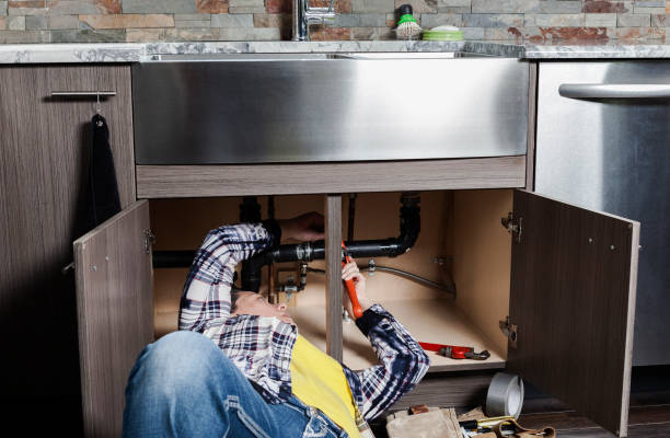 Best Clogged Drain Plumber  in North Platte, NE